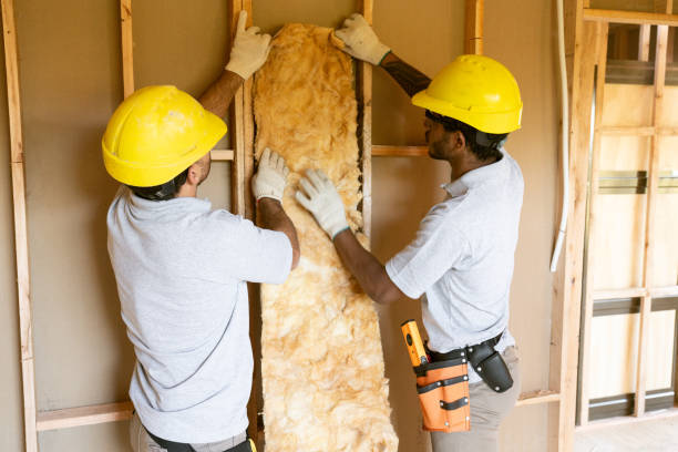 Best Spray Foam Insulation  in Temple Hills, MD